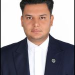 وکیل دادگستری حسین نجفی
