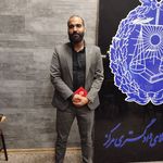 کارآموز وکالت امین قلی زاده