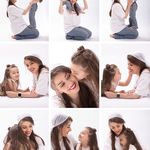 آتلیه عکاسی کودک و بارداری آبان