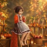 آتلیه عکاسی کودک آویتا
