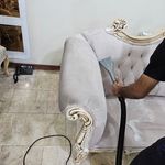 قالیشویی و مبلشویی آرش (شهریار)