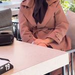 وکیل دادگستری مریم رفعت مقام
