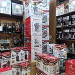 باریستاسنتر