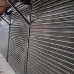 کرکره برقی و درب اتوماتیک پارسوین