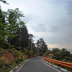 پارک جنگلی شیان