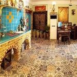 رستوران سنتی آلاک