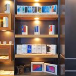 مشهد دیجیتال (فروشگاه موبایل)