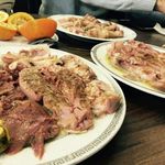 طباخی شهران