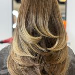 آموزش و خدمات کوتاهی مو با سحر نوروزی