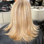 آموزش و خدمات کوتاهی مو با سحر نوروزی