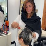 آموزش و خدمات کوتاهی مو با سحر نوروزی