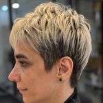 آموزش و خدمات کوتاهی مو با سحر نوروزی