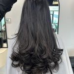 آموزش و خدمات کوتاهی مو با سحر نوروزی