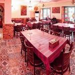 رستوران سنتی آلاک