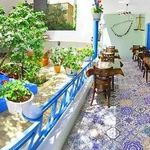 رستوران سنتی آلاک