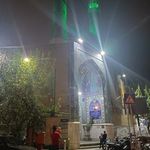 مسجد خداداد