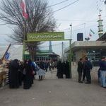 امامزاده سبز قبا