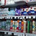 ظروف یکبار مصرف تک