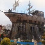 دهکده بازی پارس محلات
