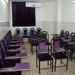 اموزشگاه زبان بهاران