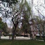سرویش بهداشتی پارک توحید