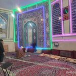 مسجد المهدی