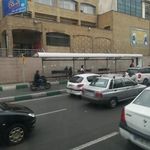 ورودی ۴ مترو مفتح