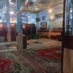 امامزاده سبز قبا