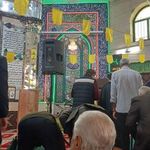 مسجد حضرت ابوالفضل