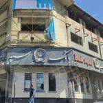 بانک سپه شعبه شهرستان محمودآباد