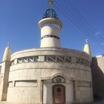 موزه تاریخ طبیعی