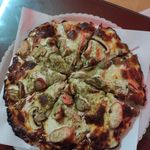 پیتزا میلان