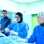 دکتر لاله فرزادی نیاکی