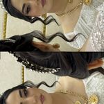 میکاپ تخصصی و گریم عروس