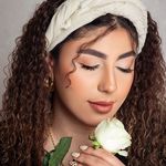 خدمات تخصصی میکاپ زینب قاسمی