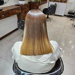 مرکز تخصصی مو کراتین شاینی