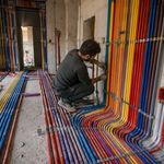 برقکار