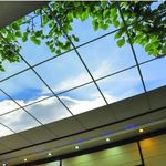 نقاشی ساختمان