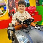 آرایشگاه کودک آرین استایل