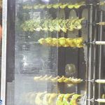 فست فود بریانکده آیدا 