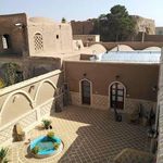 اقامتگاه بومگردی یاقوت کویر