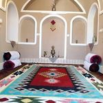 اقامتگاه بومگردی یاقوت کویر