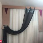 کارگاه خدمات پرده وتزیینات داخلی اریان