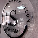 سالن زیبایی لیدا سام