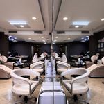 سالن زیبایی لیدا سام