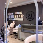 سالن زیبایی لیدا سام