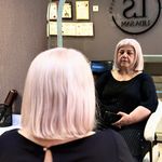 سالن زیبایی لیدا سام