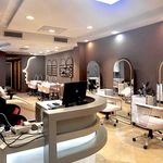 سالن زیبایی لیدا سام