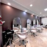 سالن زیبایی لیدا سام