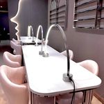 سالن زیبایی لیدا سام